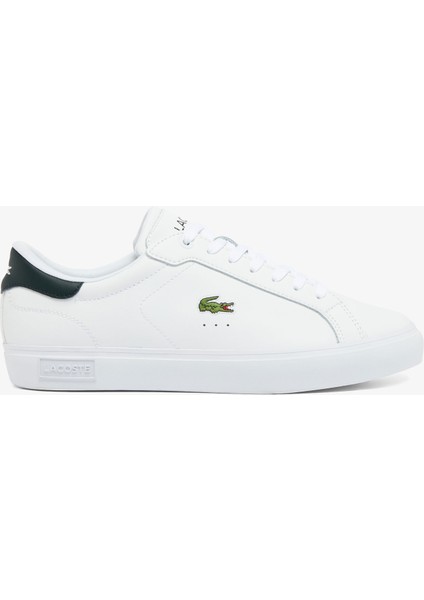 Powercourt Erkek Beyaz Sneaker 749SMA0081 1r5