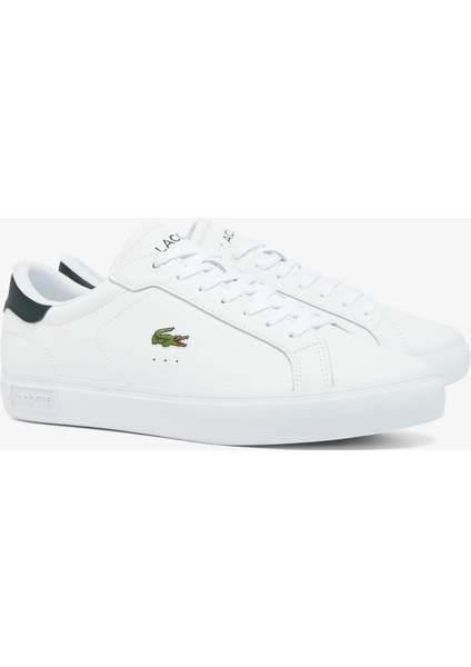 Powercourt Erkek Beyaz Sneaker 749SMA0081 1r5 fiyatları