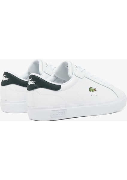 Powercourt Erkek Beyaz Sneaker 749SMA0081 1r5 modelleri