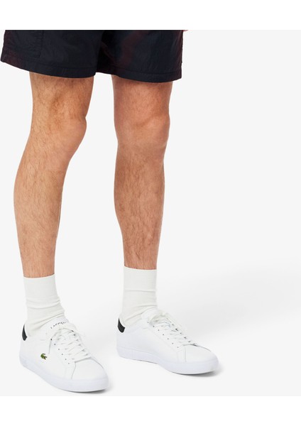 Powercourt Erkek Beyaz Sneaker 749SMA0081 1r5 fırsatları