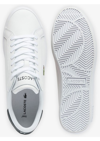 Powercourt Erkek Beyaz Sneaker 749SMA0081 1r5 indirimleri