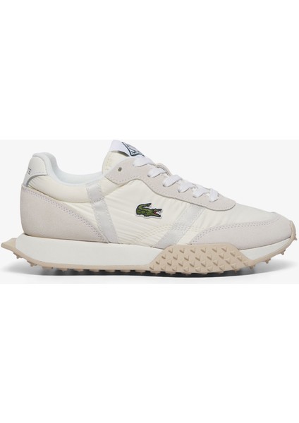 L-Spin Deluxe Kadın Bej Sneaker 749SFA0011 18C