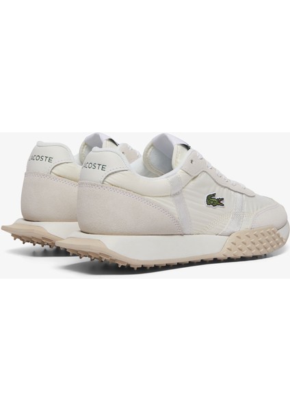 L-Spin Deluxe Kadın Bej Sneaker 749SFA0011 18C