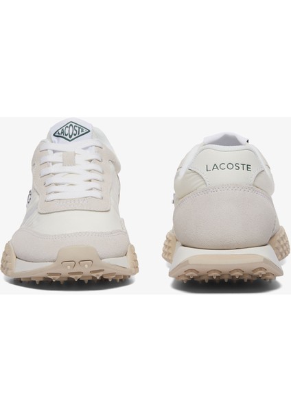 L-Spin Deluxe Kadın Bej Sneaker 749SFA0011 18C