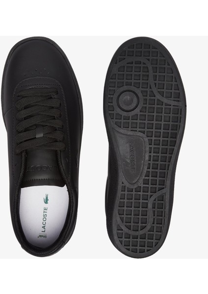 Baseshot Evo Kadın Siyah Sneaker 749SFA0031T 02H