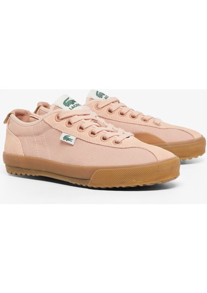 Backslam Kadın Pembe Sneaker 749CFA0007 Ajx