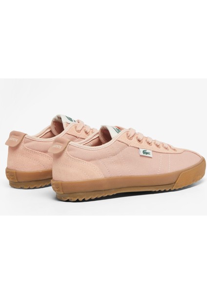 Backslam Kadın Pembe Sneaker 749CFA0007 Ajx