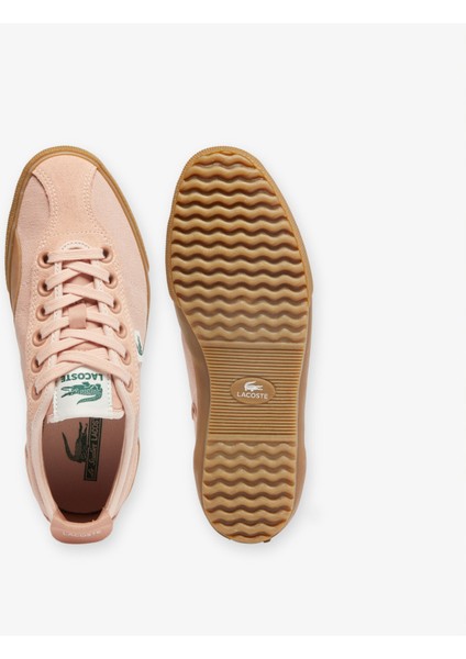 Backslam Kadın Pembe Sneaker 749CFA0007 Ajx