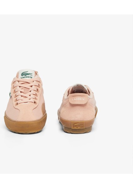 Backslam Kadın Pembe Sneaker 749CFA0007 Ajx