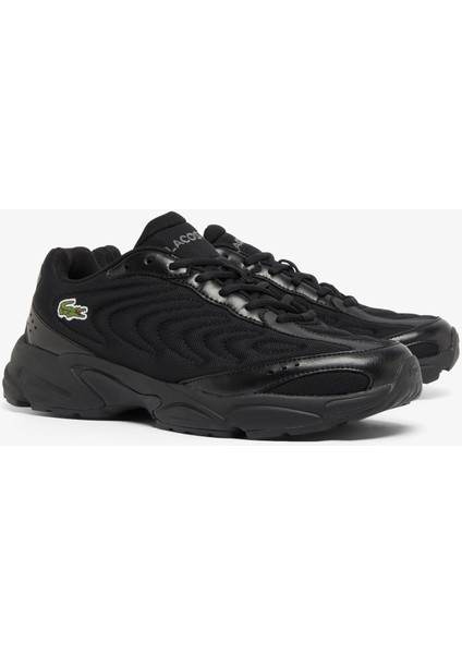 Storm 96 2k Lite Erkek Siyah Sneaker 749SMA0023 02H