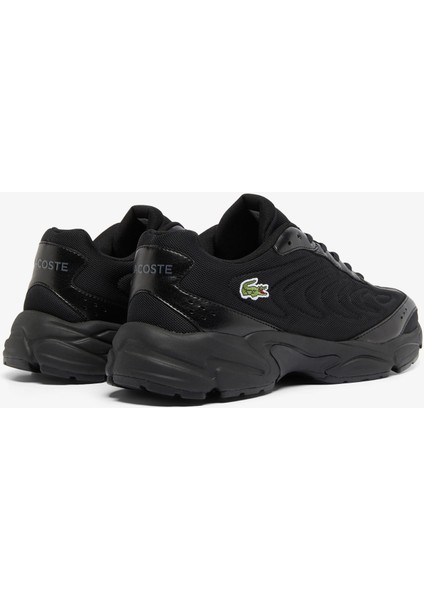 Storm 96 2k Lite Erkek Siyah Sneaker 749SMA0023 02H