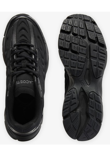 Storm 96 2k Lite Erkek Siyah Sneaker 749SMA0023 02H