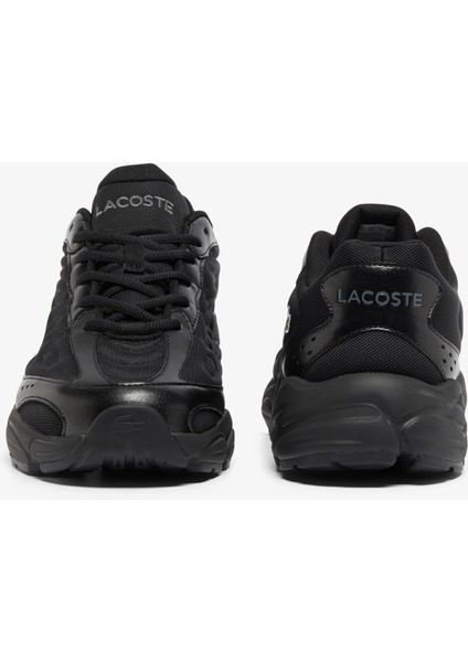 Storm 96 2k Lite Erkek Siyah Sneaker 749SMA0023 02H