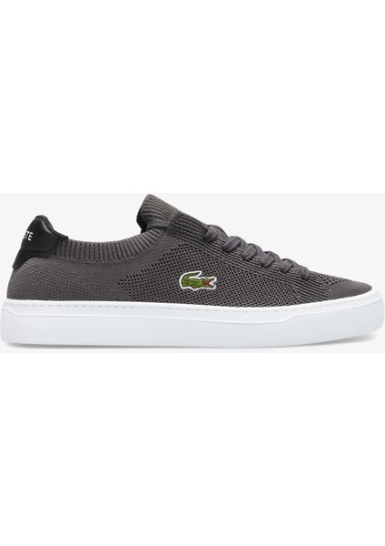 La Piquée Erkek Koyu Gri Sneaker 749CMA0004T 032