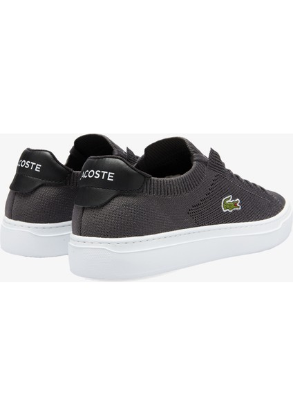 La Piquée Erkek Koyu Gri Sneaker 749CMA0004T 032