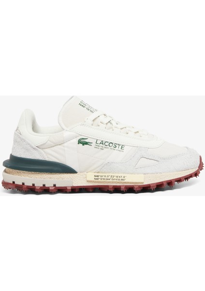 Men's Elite Active Leather Sneakers 749SMA0002 1y5