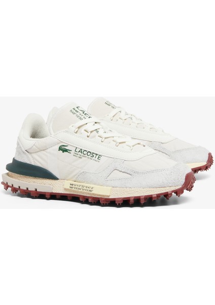 Men's Elite Active Leather Sneakers 749SMA0002 1y5 fiyatları