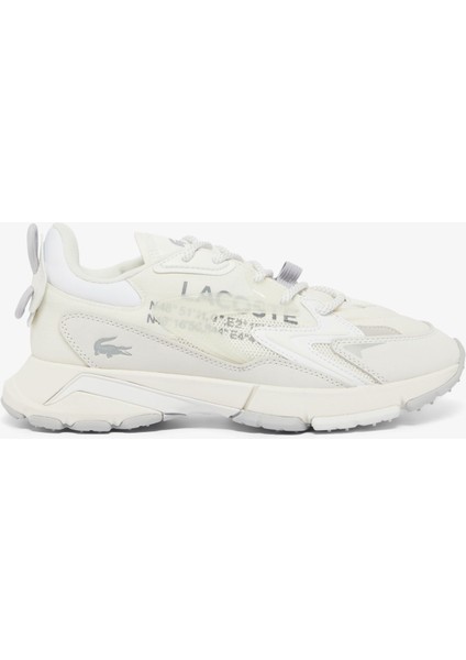 L003 Neo Tech Erkek Beyaz Sneaker 749SMA0011 65T