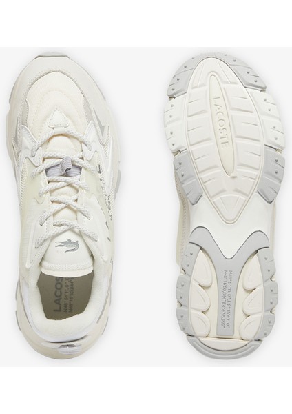L003 Neo Tech Erkek Beyaz Sneaker 749SMA0011 65T fırsatları