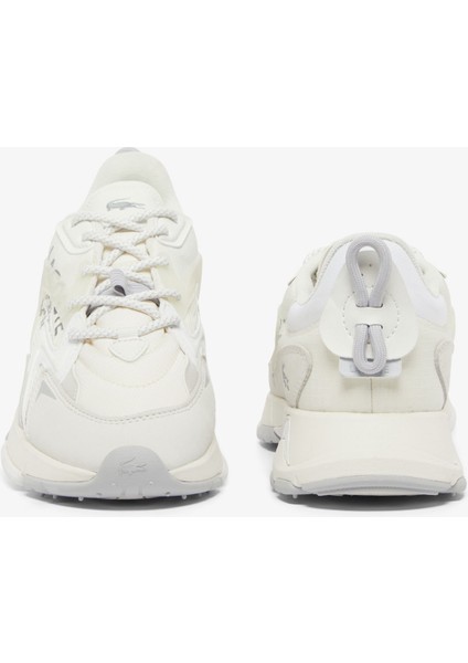 L003 Neo Tech Erkek Beyaz Sneaker 749SMA0011 65T indirimleri