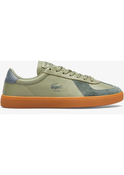 Baseshot Pro Erkek Haki Sneaker 749SMA0064T Kg9