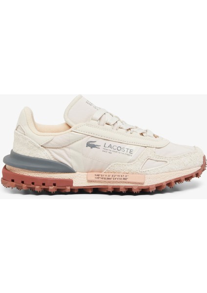 Elite Active Kadın Bej Sneaker 749SFA0002 Uh1