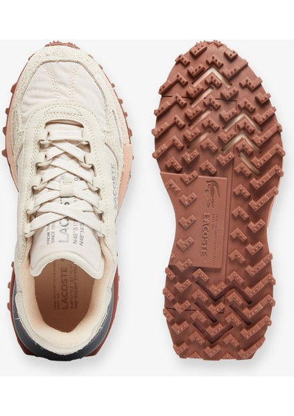 Elite Active Kadın Bej Sneaker 749SFA0002 Uh1 indirimleri