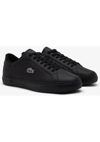 Powercourt Erkek Siyah Sneaker 749SMA0081 02H fiyatları