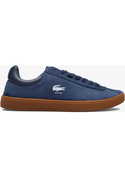 Baseshot Erkek Lacivert Sneaker 749SMA0133T Gu1