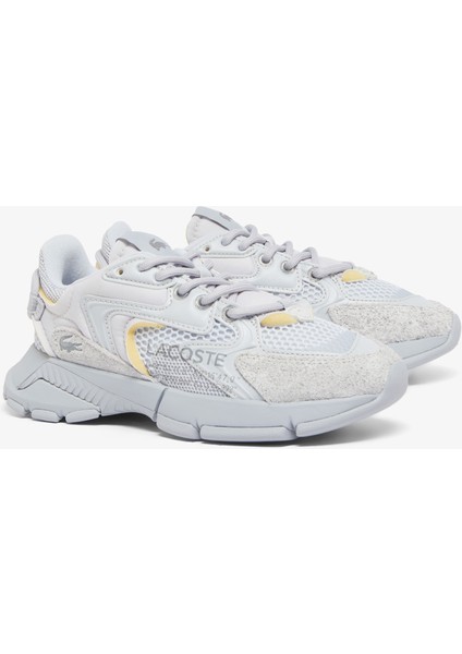 L003 Neo Kadın Gri Sneaker 749SFA0005 12C fiyatları