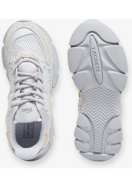 L003 Neo Kadın Gri Sneaker 749SFA0005 12C fırsatları