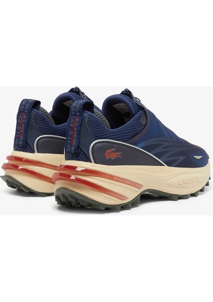 Audyssor Trail Erkek Lacivert Sneaker 748SMA0072 Nt9 modelleri