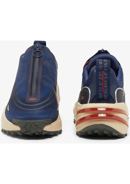 Audyssor Trail Erkek Lacivert Sneaker 748SMA0072 Nt9 fırsatları