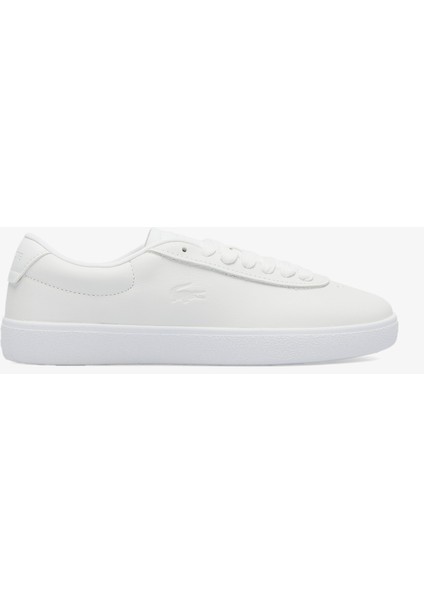 Baseshot Evo Kadın Beyaz Sneaker 749SFA0031T 21G
