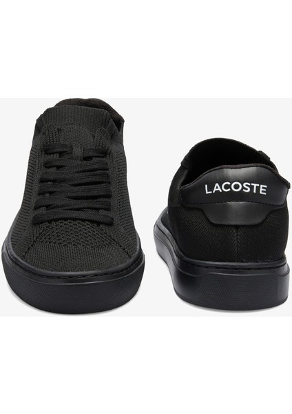 La Piquée Erkek Siyah Sneaker 749CMA0004T 02H