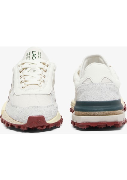 Men's Elite Active Leather Sneakers 749SMA0002 1y5 fırsatları