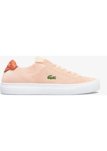 La Piquée Kadın Pembe Sneaker 749CFA0003T 208