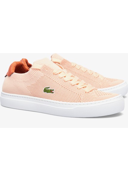 La Piquée Kadın Pembe Sneaker 749CFA0003T 208