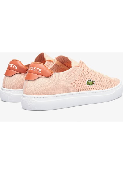 La Piquée Kadın Pembe Sneaker 749CFA0003T 208