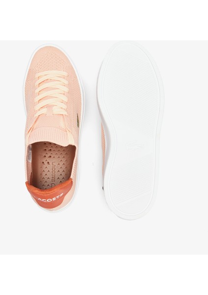 La Piquée Kadın Pembe Sneaker 749CFA0003T 208