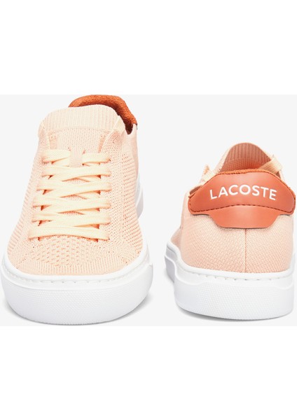 La Piquée Kadın Pembe Sneaker 749CFA0003T 208