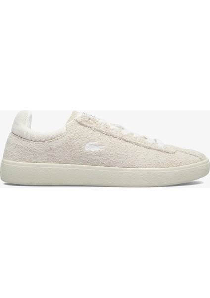 Baseshot Kadın Krem Sneaker 749SFA0114T 18C