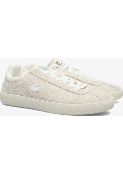 Baseshot Kadın Krem Sneaker 749SFA0114T 18C fiyatları