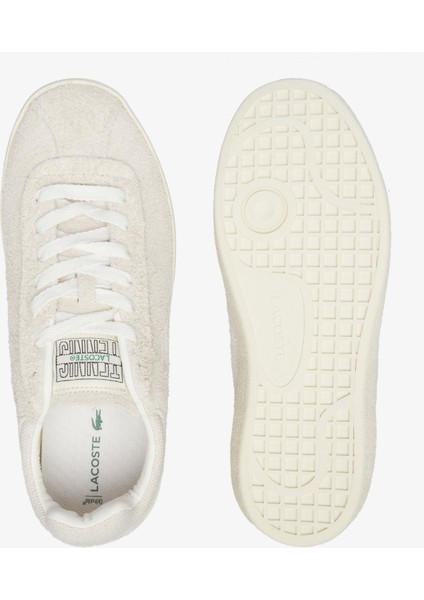 Baseshot Kadın Krem Sneaker 749SFA0114T 18C fırsatları