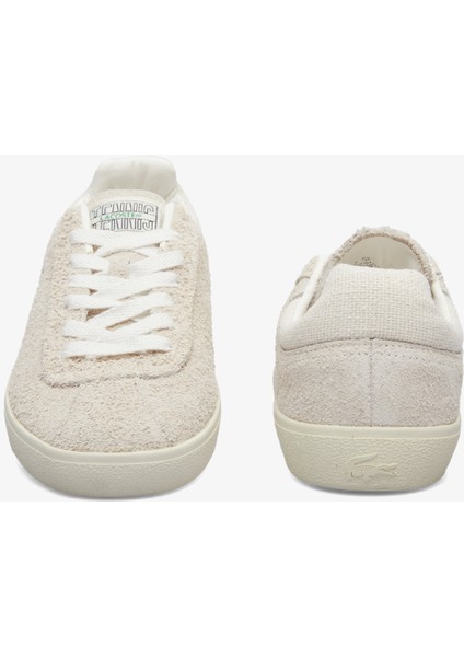 Baseshot Kadın Krem Sneaker 749SFA0114T 18C indirimleri