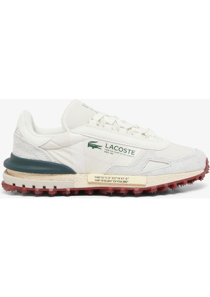Elite Active Kadın Beyaz Sneaker 749SFA0002 1y5