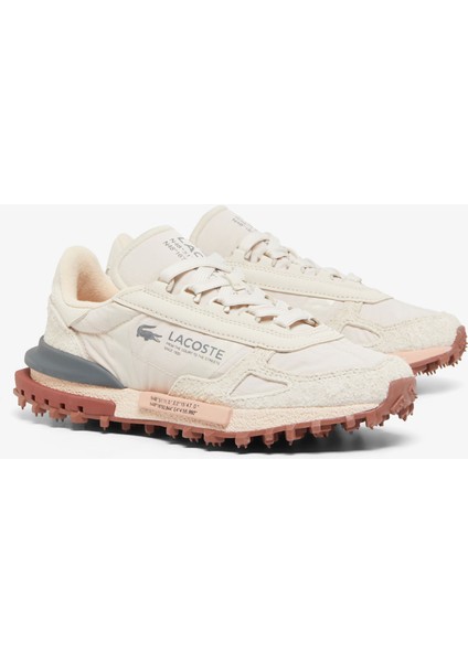 Elite Active Kadın Bej Sneaker 749SFA0002 Uh1