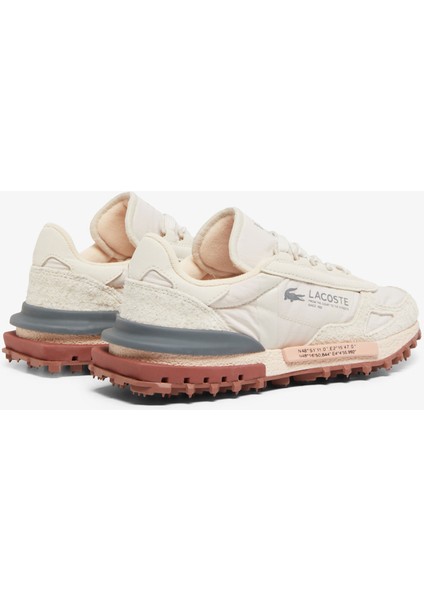 Elite Active Kadın Bej Sneaker 749SFA0002 Uh1