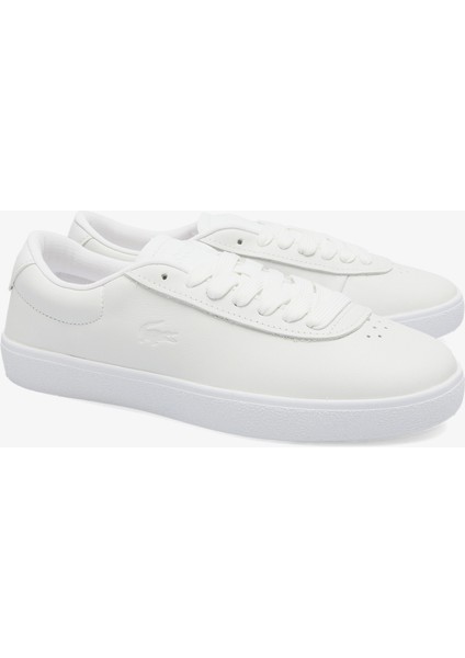 Baseshot Evo Kadın Beyaz Sneaker 749SFA0031T 21G fiyatları