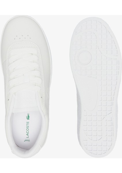 Baseshot Evo Kadın Beyaz Sneaker 749SFA0031T 21G fırsatları